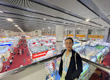 Tianhe Sports Center NIKE Basketball Club